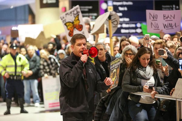 Boston Federal Judge To ACLU, State: Travel Ban Deadline Will Be Upheld