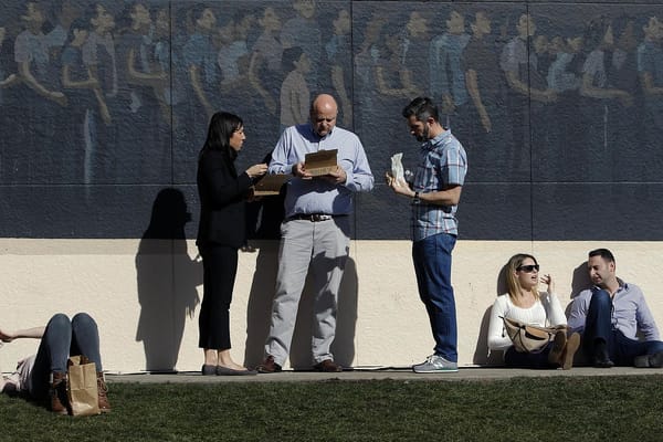 Boston Breaks February Heat Record; But Reality Returning Soon