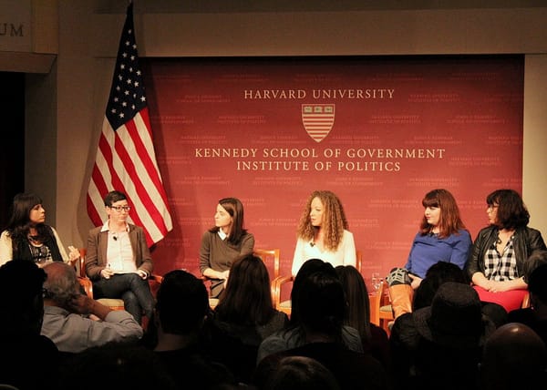 Feminist ‘Leaders of the Resistance’ Plot Anti-Trump Strategy