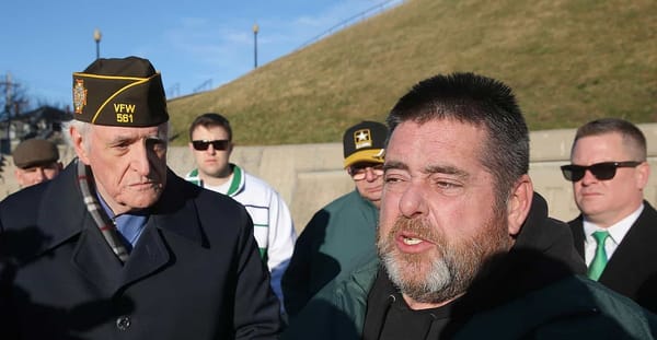 The Southie St. Patrick’s Day Parade Battle Is Over … Or Is It?