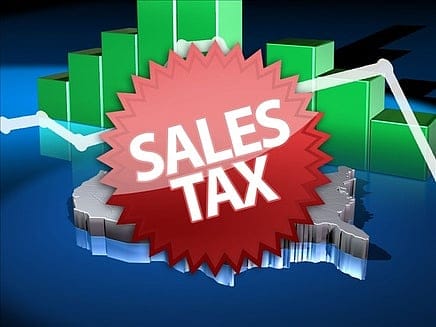 Who Killed the Massachusetts Sales Tax Holiday?