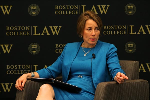 AG Healey Answers Some Questions, Not Others on Gun Directive