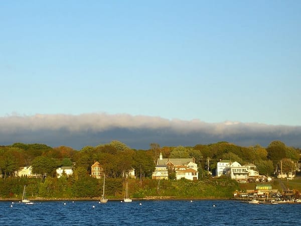 Maine’s Top Five Budget-Friendly Wonders to See This Spring