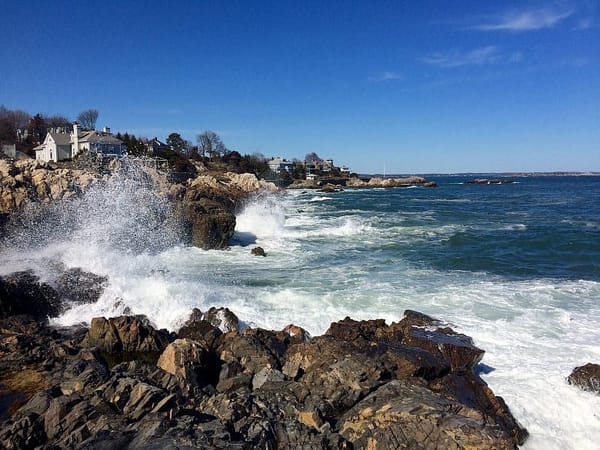 Five Free Family-Friendly Places To Visit in Massachusetts During April Vacation (and Beyond)