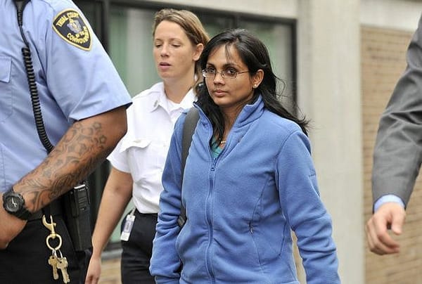 20,000 Drug Cases To Go Kaput Because of Dookhan Tampering