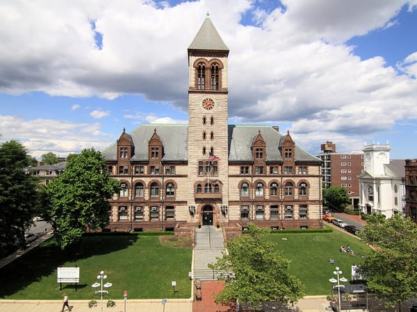 Cambridge Offers ‘How-To’ Legal Guide For Illegal Aliens
