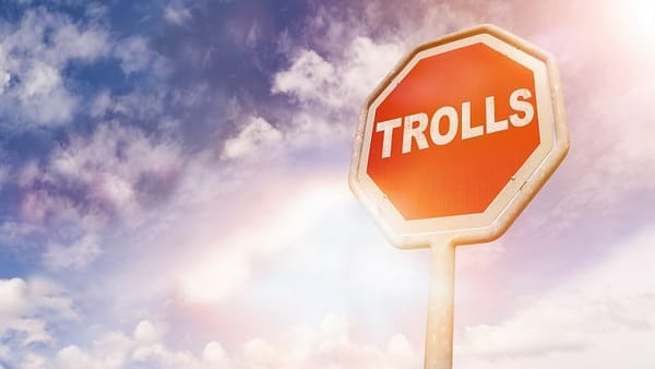 CEO Trolls Business Owner Who Trolled Him