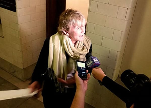 Guess Why The Massachusetts Teachers Association Snubbed National Teacher Of The Year
