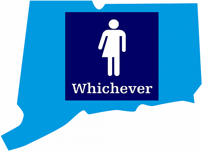 Students At Connecticut Public Colleges And Universities Can Now Use The Locker Room Of Their Choice
