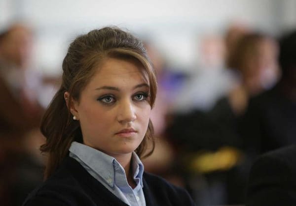 Teen Who Made Headlines By Suing Parents Makes Them Again on Cinco de Mayo — You’ll Never Guess Why