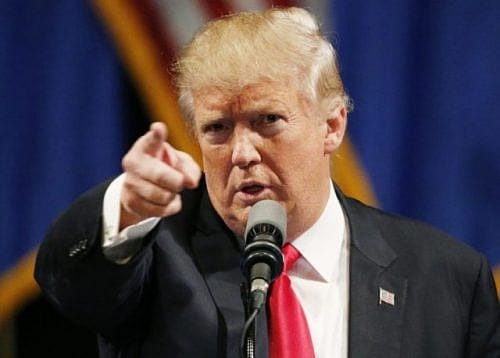 NYC Terror Suspect: ‘Trump, You Failed To Protect Your Nation’