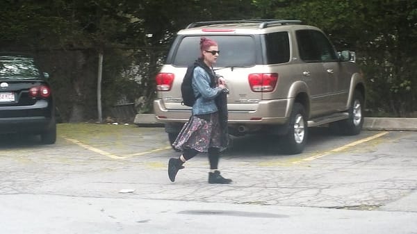 Police Confirm Report Of Transgender Activist’s Attack on ‘Bathroom Bill’ Opponent