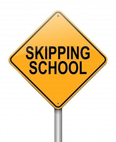 How Many Teachers Aren’t Showing Up?