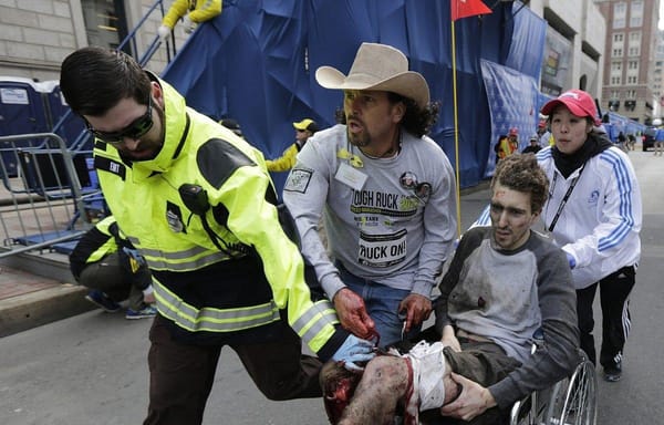 MAXIMUM HARM: The Tsarnaev Brothers, The FBI, And The Road To The Marathon Bombing