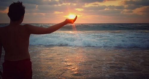 Lifeguards Gone From State-Run Beaches — For Now