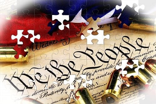Civics Lesson for State Rep on Guns