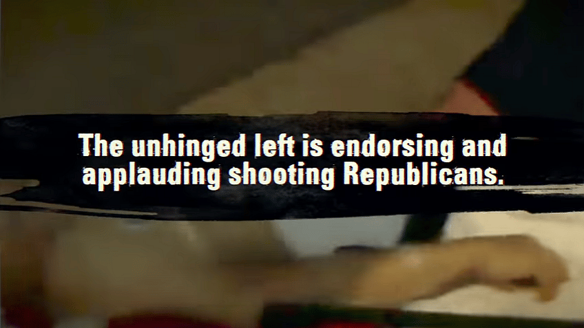 Following Attempted Political Assassination, Rift Between Parties Shows No Signs Of Mending