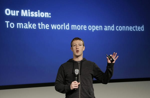 THE TRIALS OF TURTLEBOY:  Is Facebook A Blogger’s Best Asset Or Worst Enemy?