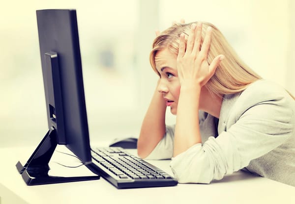 Company Burns Customers — Faces Picture-Perfect Storm Of Stupidity