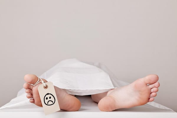 Romanian Man:  I’m Alive; Court:  You’re Dead