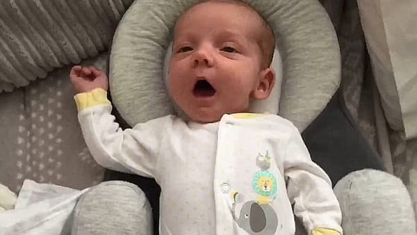 R.I.P., Charlie Gard, Martyr To His Own Best Interests