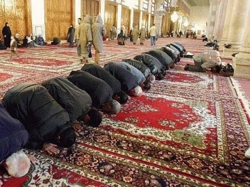 Misspelling Triggers Muslims at Williams College