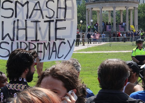 Senate Candidate Ayyadurai Demands Apology From Mayor Walsh Over Handling of Free Speech Event