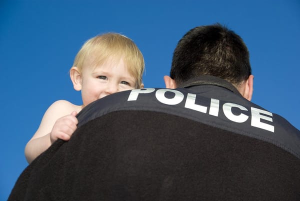 CEO Responds To Veteran-Hating, Cop-Hating Gym Owner In Epic Letter