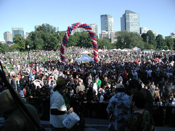 Boston ‘Free Speech’ Rally Organizers Insist Event Is Still A Go As City Girds For Potential Clashes