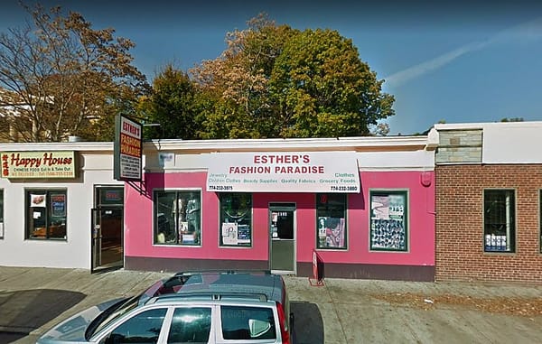 Feds Charge Worcester Shop Owner With Accepting Food Stamps For Fake Designer Merch