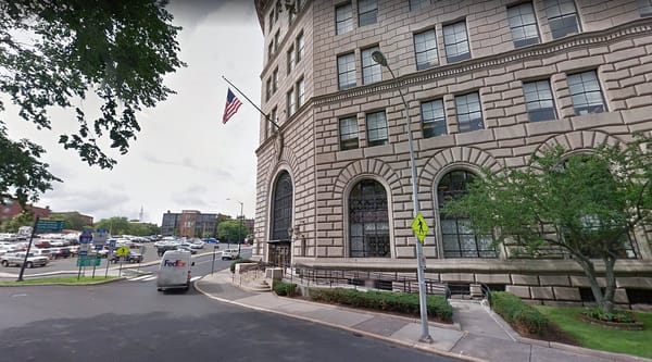 Who’s Right on Gun Ban? Legislative Report Contradicts Connecticut’s Argument In Gun-Seizure Case