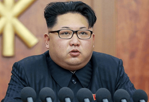 Kim Jong-un’s List of Demands for Donald Trump