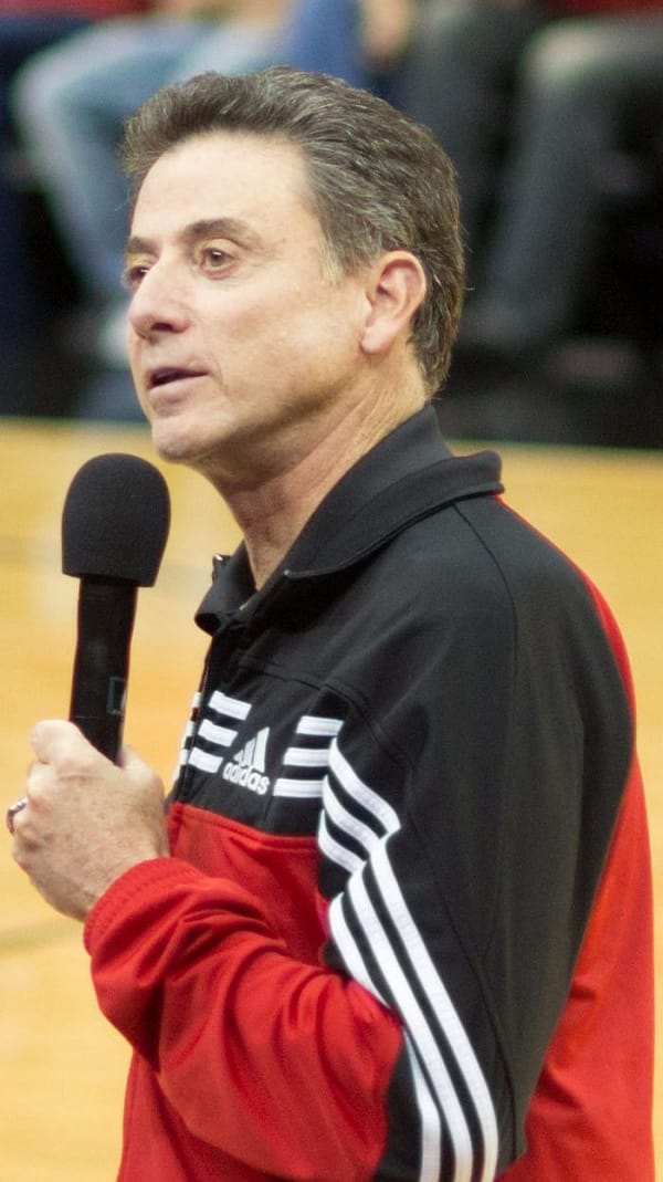 College Basketball Pay-To-Play Scandal Is Larger Than Life