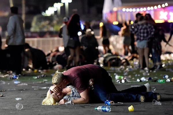 Politicians And Journalists Lambaste ‘Thoughts And Prayers’ Sentiments