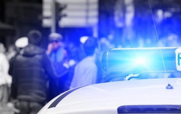 Silenced Police Now Have A Powerful New Voice