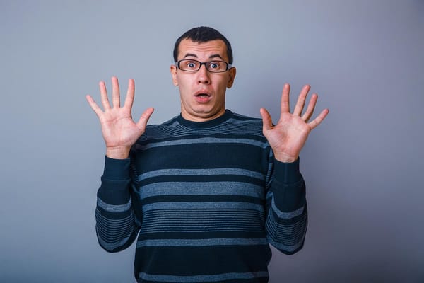 From Columbus To Dr. Seuss, Everyone Is Offended By Everything