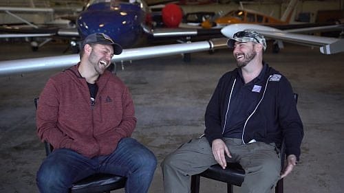 What I Learned About Ambition and Faith From A Navy SEAL Sniper