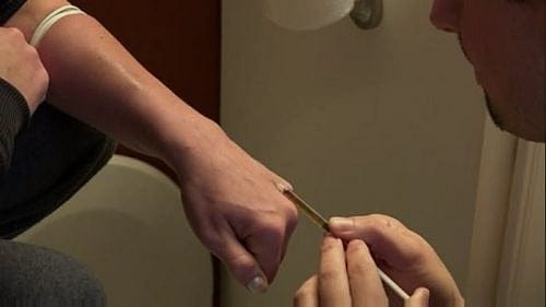 Establish Drug-Injection Facilities for Opioid Addicts, Massachusetts Legislative Committee Says