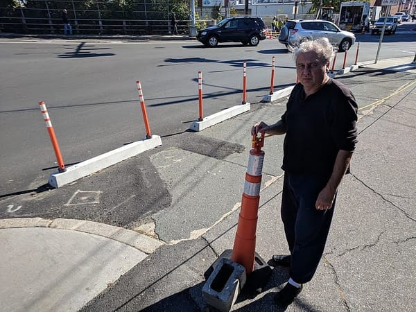 Somerville Landowner Sues City, Says Officials Trying to Drive Down Property Values Ahead of Eminent Domain Taking