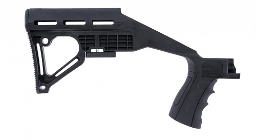 Key Legislative Committee Not Acting on Bump-Fire Stocks Ban