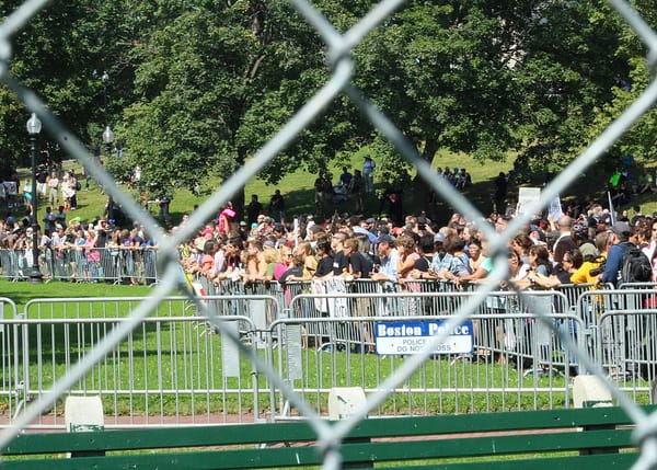 Boston Gears Up For Another ‘Free Speech’ Rally