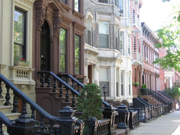 Bonkers Brooklyn Boom On Display In Paul Manafort Indictment