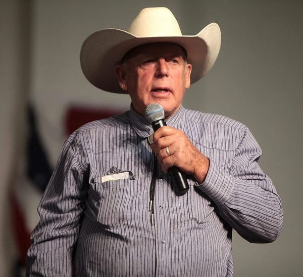 Unsealed Court Documents Suggest Prosecutors Withheld Evidence in Oregon Rancher Clive Bundy Trial