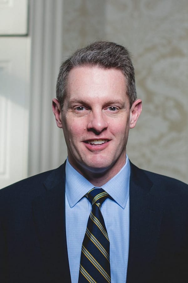 Apparent Clear Field for Rick Green in GOP Congressional Nomination