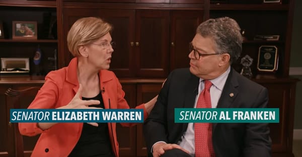 Some Comedians Avoiding Colleges, Al Franken Says