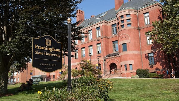 Feds to Investigate Distribution of Racist Fliers at Framingham State University