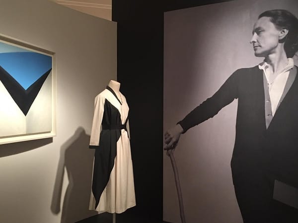 Georgia O’Keeffe As You’ve Never Seen Her Before