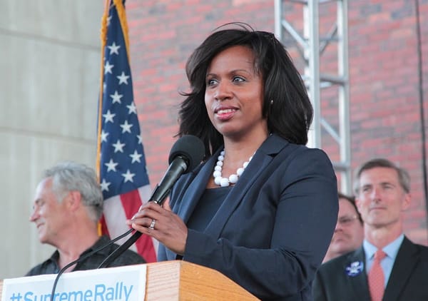 Boston Councilor Pressley To Challenge Congressman Capuano In Democratic Primary