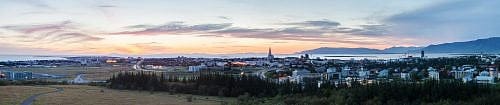 Iceland Now First To Require Equal Pay for Men and Women