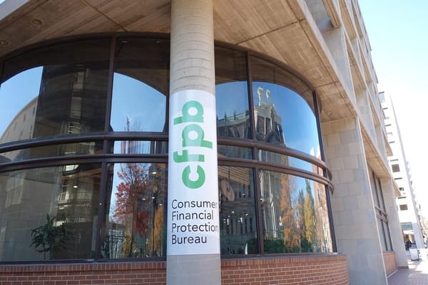 Daily Caller: Cost Overruns “Skyrocketing” At New Consumer Financial Protection Bureau Headquarters